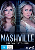 Nashville: The Complete Series