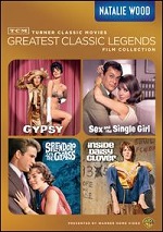 Natalie Wood - TCM Greatest Classic Legends Films Collection