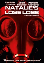 Natalie's Lose Lose