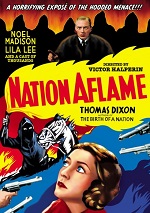 Nation Aflame