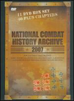 National Combat History Archive 2007