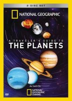 Traveler´s Guide To The Planets