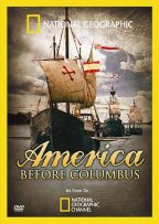 America Before Columbus