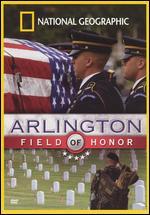 Arlington - Field Of Honor