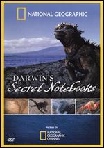 Darwin´s Secret Notebooks