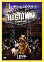 National Geographic - Dogtown - New Beginnings