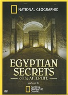 Egyptian Secrets Of The Afterlife