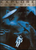 National Geographic - Explore Your Mind - War & Military