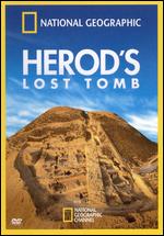 National Geographic - Herod's Lost Tomb