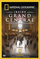 Inside Grand Central