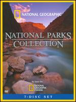 National Geographic - National Parks Collection