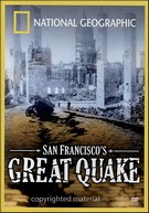 San Francisco´s Great Quake