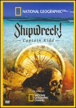 Shipwreck! - Captain Kidd