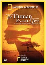 Human Family Tree