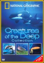 Creatures Of The Deep Collection