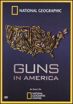 Guns In America