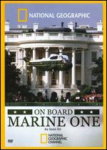 On Board Marine One