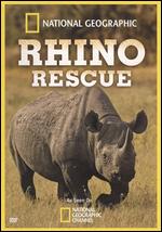 Rhino Rescue