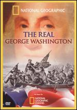 Real George Washington