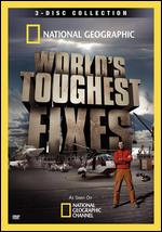 National Geographic - World´s Toughest Fixes