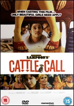 National Lampoon's Cattle Call