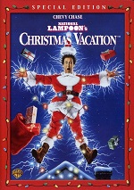 National Lampoon's Christmas Vacation - Special Edition