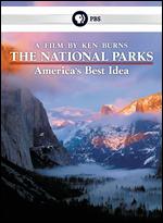 National Parks - America's Best Idea