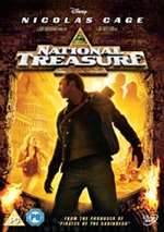 National Treasure