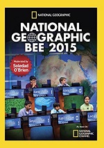 National Geographic Bee 2015