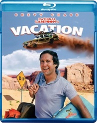 National Lampoons Vacation (BLU-RAY)