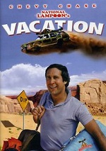 National Lampoons Vacation
