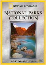 National Parks Collection - Expanded Edition
