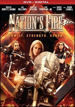 Nation's Fire