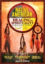 Native American: Healing & Spirituality Collection