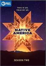 Native America: Season Two
