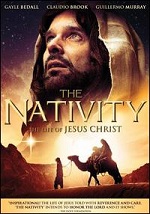 Nativity - The Life Of Jesus Christ