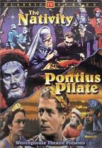 Nativity / Pontius Pilate