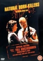Natural Born Killers - Director's Cut