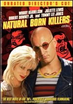 Natural Born Killers - Unrated Director´s Cut