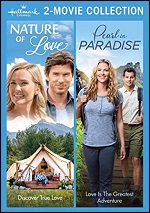 Nature Of Love / Pearl In Paradise