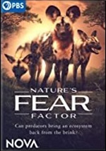 Nature's Fear Factor