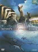 Nature´s Most Amazing Events