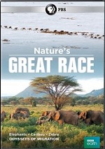 Nature's Great Race