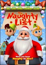 Naughty List