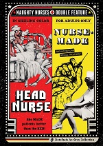 Naughty Nurses Double Feature