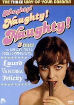 Naughty! Naughty! Naughty!