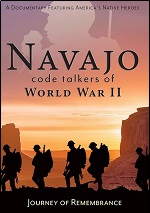 Navajo Code Talkers Of World War II