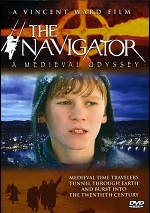 Navigator: A Medieval Odyssey