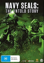 Navy SEALS: The Untold Story