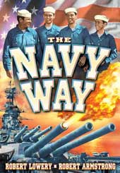 Navy Way